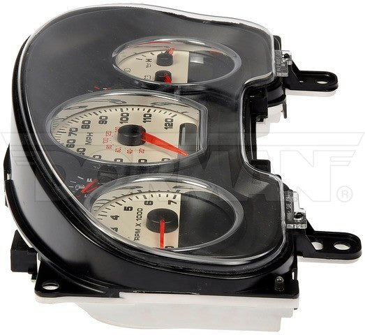 Dorman - OE Solutions Tablero de Instrumentos P/N:599-856 Fits: Ford F-150 2006 - Image 4