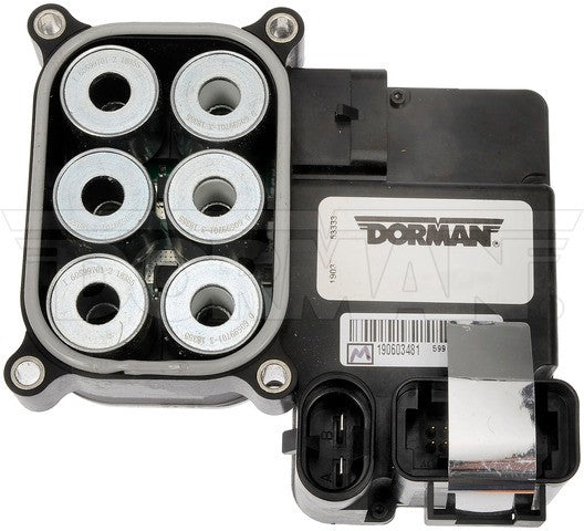 Dorman - OE Solutions Módulo de Control del ABS P/N:599-860 Fits: Cadillac Escalade, Cadillac Escalade Ext, Chevrolet Avalanche 1500, Chevrolet Suburban 1500, Chevrolet Tahoe, GMC Yukon, GMC Yukon Xl 1500 - Image 5