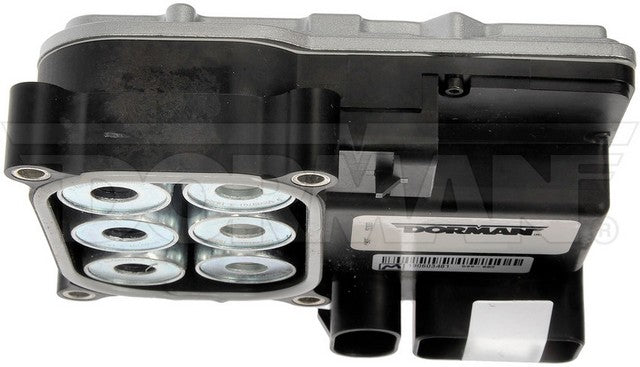 Dorman - OE Solutions Módulo de Control del ABS P/N:599-860 Fits: Cadillac Escalade, Cadillac Escalade Ext, Chevrolet Avalanche 1500, Chevrolet Suburban 1500, Chevrolet Tahoe, GMC Yukon, GMC Yukon Xl 1500 - Image 3