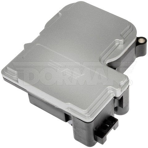 Dorman - OE Solutions Módulo de Control del ABS P/N:599-860 Fits: Cadillac Escalade, Cadillac Escalade Ext, Chevrolet Avalanche 1500, Chevrolet Suburban 1500, Chevrolet Tahoe, GMC Yukon, GMC Yukon Xl 1500 - Image 1