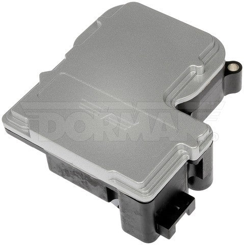 Dorman - OE Solutions Módulo de Control del ABS P/N:599-863 Fits: Cadillac Escalade 2002, Cadillac Escalade Ext 2002, Chevrolet C8500 2003, GMC C8500 Topkick 2003, GMC Sierra 1500 2002, GMC Yukon 02-01, GMC Yukon Xl 1500 02-01 - Image 1