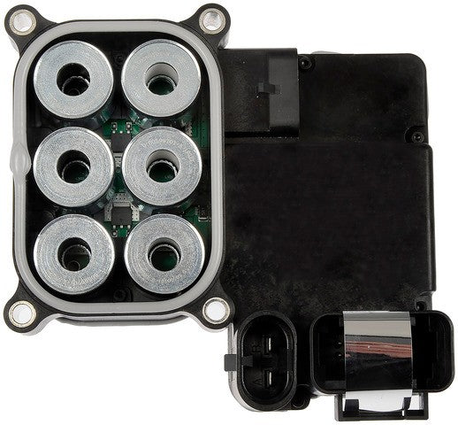 Dorman - OE Solutions Módulo de Control del ABS P/N:599-865 Fits: Chevrolet Silverado 1500 Hd 02-01, Chevrolet Silverado 2500 02-99, GMC Sierra 1500 Hd 02-01, GMC Sierra 2500 02-99 - Image 3
