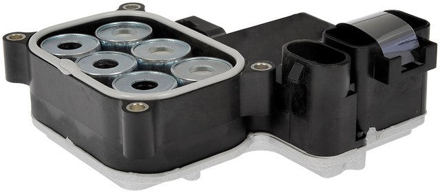 Dorman - OE Solutions Módulo de Control del ABS P/N:599-869 Fits: Chevrolet Avalanche 1500 2002, Chevrolet Suburban 2500 05-03, GMC Yukon Xl 2500 05-03 - Image 4