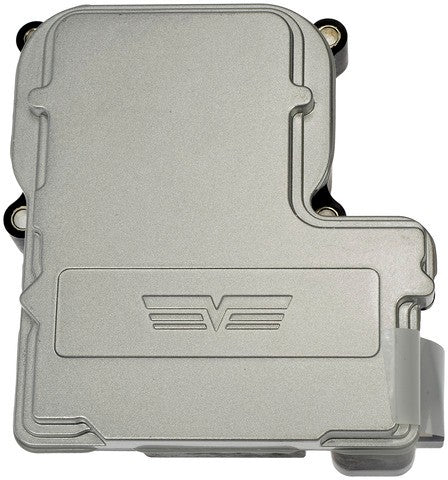 Dorman - OE Solutions Módulo de Control del ABS P/N:599-870 Fits: Buick Rainier 05-04, Chevrolet Trailblazer 05-02, Chevrolet Trailblazer Ext 03-02, GMC Envoy 05-02, GMC Envoy Xl 03-02, Oldsmobile Bravada 04-02 - Image 3