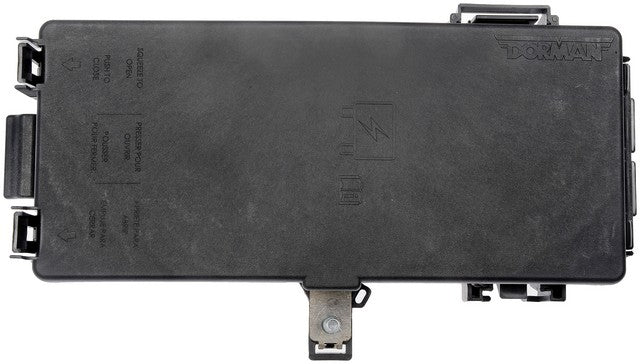 Dorman - OE Solutions Módulo de Control Integrado P/N:599-901 Fits: Dodge Ram 2500 2007, Dodge Ram 3500 2007 - Image 3
