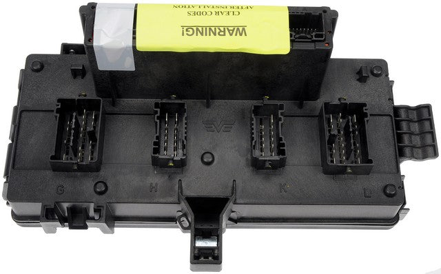 Dorman - OE Solutions Módulo de Control Integrado P/N:599-901 Fits: Dodge Ram 2500 2007, Dodge Ram 3500 2007 - Image 2