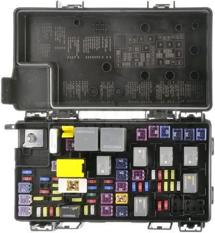 Dorman - OE Solutions Módulo de Control Integrado P/N:599-907 Fits: Chrysler TOWN &amp; COUNTRY 2009, Dodge Grand Caravan 2009, Dodge Journey 2009 - Image 4