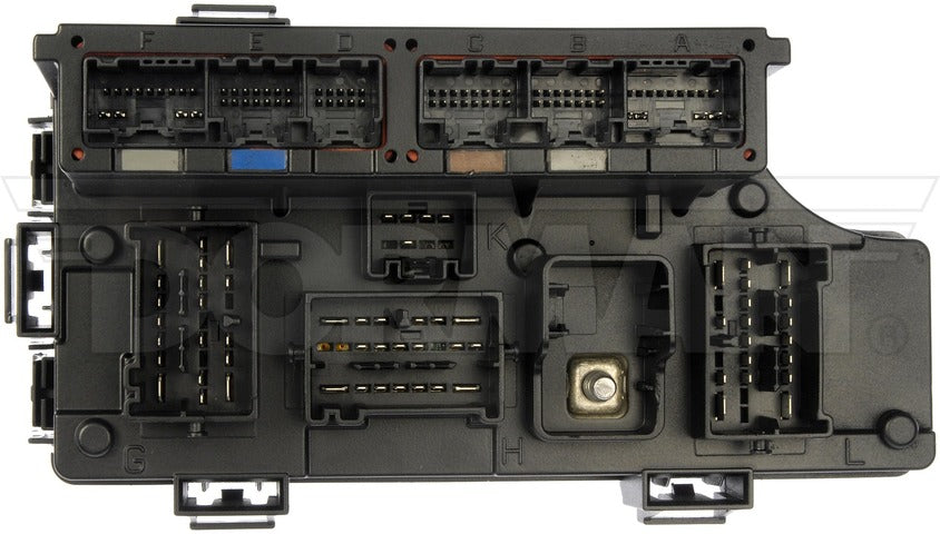 Dorman - OE Solutions Módulo de Control Integrado P/N:599-904 Fits: Chrysler Sebring 2007 - Image 2