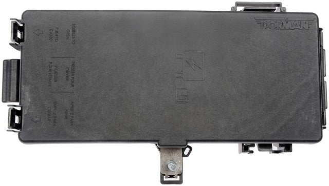 Dorman - OE Solutions Módulo de Control Integrado P/N:599-913 Fits: Dodge Ram 2500 09-08, Dodge Ram 3500 10-08, Dodge Ram 4500 10-08, Dodge Ram 5500 10-08 - Image 2
