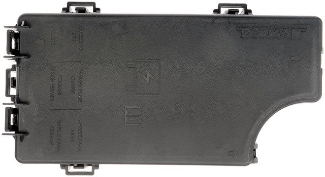 Dorman - OE Solutions Módulo de Control Integrado P/N:599-925 Fits: Dodge Caliber 2007, Jeep Compass 2007 - Image 2