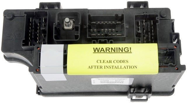 Dorman - OE Solutions Módulo de Control Integrado P/N:599-925 Fits: Dodge Caliber 2007, Jeep Compass 2007 - Image 4