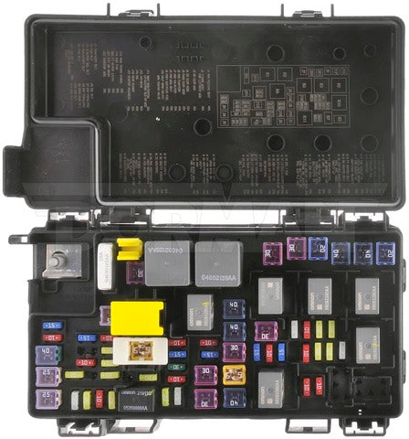 Dorman - OE Solutions Módulo de Control Integrado P/N:599-926 Fits: Chrysler TOWN &amp; COUNTRY 2010, Dodge Grand Caravan 2010, Dodge Journey 11-10 - Image 3