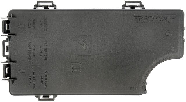 Dorman - OE Solutions Módulo de Control Integrado P/N:599-938 Fits: Chrysler Pt Cruiser 08-06 - Image 4