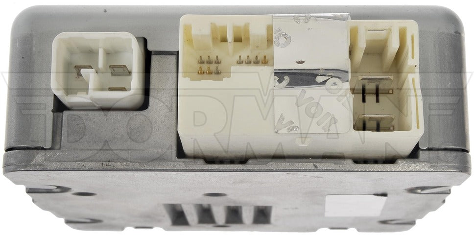 Dorman - OE Solutions Módulo de Control de Dirección Asistida P/N:599-954 Fits: Chevrolet Captiva Sport 12-08, Chevrolet Equinox 09-07, Pontiac Torrent 09-07, Saturn Vue 10-08 - Image 3
