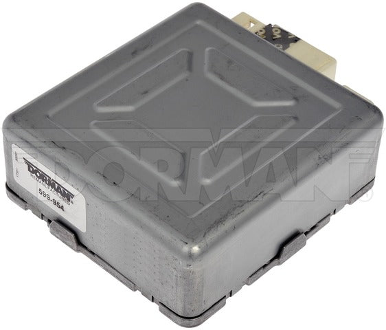 Dorman - OE Solutions Módulo de Control de Dirección Asistida P/N:599-954 Fits: Chevrolet Captiva Sport 12-08, Chevrolet Equinox 09-07, Pontiac Torrent 09-07, Saturn Vue 10-08 - Image 1