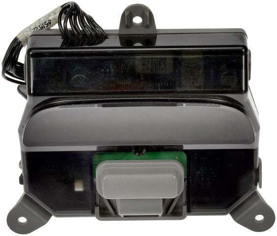 Dorman - OE Solutions Módulo para Pantalla de Información P/N:599-958 Fits: Toyota Tacoma 08-05 - Image 3