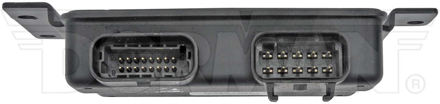 Dorman - OE Solutions Módulo Electrónico del Cuerpo de Aceleración P/N:599-959 Fits: Cadillac Escalade, Cadillac Escalade Esv, Cadillac Escalade Ext, Chevrolet Avalanche 1500, Chevrolet Avalanche 2500, Chevrolet C4500 Kodiak, Chevrolet C5500 Kodiak - Image 3