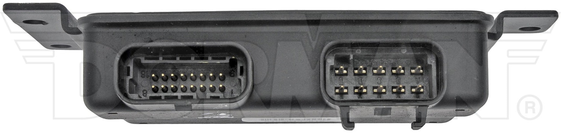 Dorman - OE Solutions Módulo Electrónico del Cuerpo de Aceleración P/N:599-959 Fits: Cadillac Escalade, Cadillac Escalade Esv, Cadillac Escalade Ext, Chevrolet Avalanche 1500, Chevrolet Avalanche 2500, Chevrolet C4500 Kodiak, Chevrolet C5500 Kodiak - Image 3