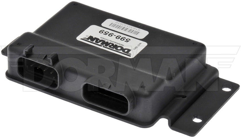 Dorman - OE Solutions Módulo Electrónico del Cuerpo de Aceleración P/N:599-959 Fits: Cadillac Escalade, Cadillac Escalade Esv, Cadillac Escalade Ext, Chevrolet Avalanche 1500, Chevrolet Avalanche 2500, Chevrolet C4500 Kodiak, Chevrolet C5500 Kodiak - Image 1