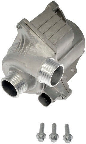 Dorman - OE Solutions Bomba de Agua de Motor P/N:599-962 Fits: BMW 1 Series M, BMW 135i, BMW 335i, BMW 335i Xdrive, BMW 335is, BMW 335xi, BMW 535i, BMW 535i Gt, BMW 535i Gt Xdrive, BMW 535i Xdrive - Image 3