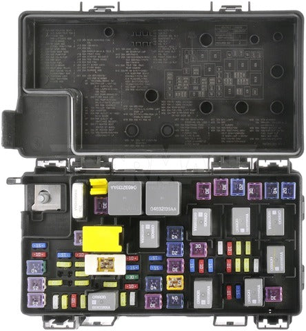 Dorman - OE Solutions Módulo de Control Integrado P/N:599-980 Fits: Dodge Durango 2011, Jeep Grand Cherokee 2011 - Image 4