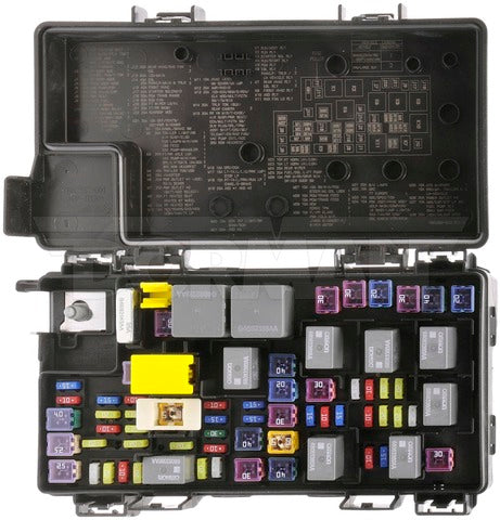 Dorman - OE Solutions Módulo de Control Integrado P/N:599-981 Fits: Dodge Durango 2012, Jeep Grand Cherokee 2012 - Image 2
