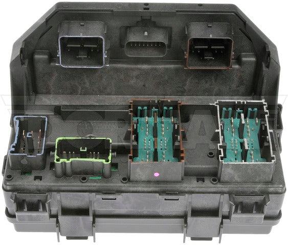 Dorman - OE Solutions Módulo de Control Integrado P/N:599-982 Fits: Chrysler TOWN &amp; COUNTRY 2012, Dodge Grand Caravan 2012 - Image 4