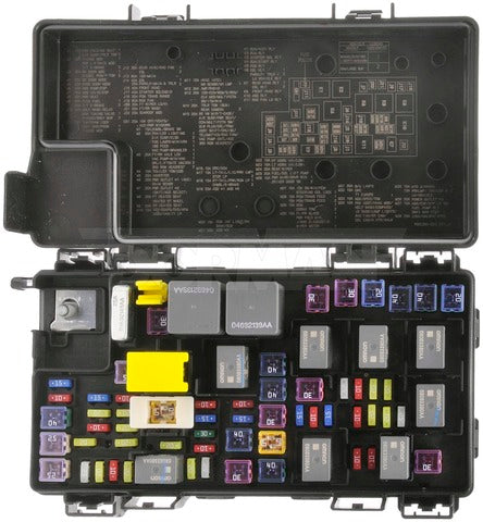 Dorman - OE Solutions Módulo de Control Integrado P/N:599-983 Fits: Chrysler TOWN &amp; COUNTRY 2011, Dodge Grand Caravan 2011 - Image 2