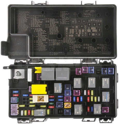 Dorman - OE Solutions Módulo de Control Integrado P/N:599-985 Fits: Ram 1500 2012, Ram 2500 2012 - Image 3