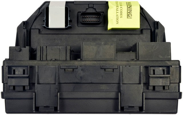 Dorman - OE Solutions Módulo de Control Integrado P/N:599-991 Fits: Chrysler TOWN &amp; COUNTRY 16-15, Dodge Grand Caravan 18-15, Ram C/v 2015 - Image 2