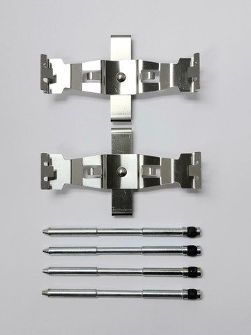 Better Brake Parts Disc Brake Hardware Kit P/N:5990K Fits: Tesla 3 24-17 - Image 1