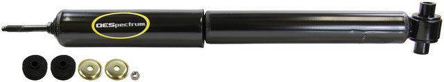 Monroe Shocks & Struts Suspension Shock Absorber P/N:5993 Fits: Ford Crown Victoria 11-03, Ford Grand Marquis 04-03, Lincoln Town Car 11-03, Mercury Grand Marquis 11-03, Mercury Marauder 04-03 - Image 1
