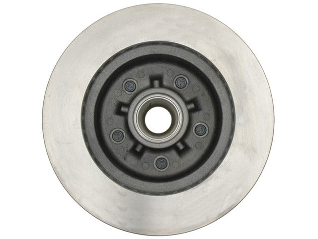 Raybestos Brakes Disc Brake Rotor and Hub Assembly P/N:5994R Fits: Chevrolet Camaro 92-88, Pontiac Firebird 92-88 - Image 2