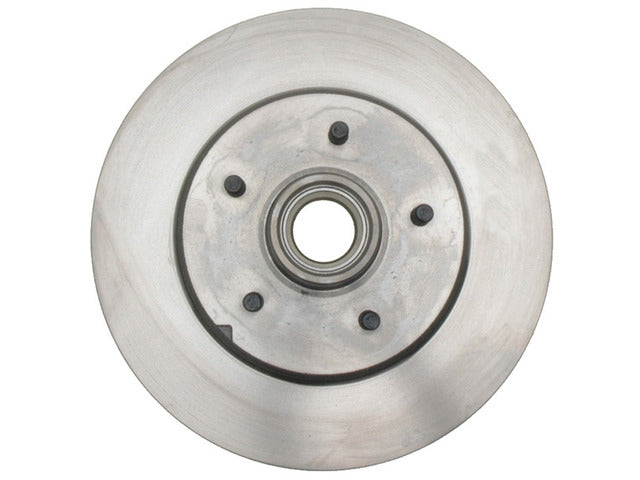 Raybestos Brakes Disc Brake Rotor and Hub Assembly P/N:5994 Fits: Chevrolet Camaro 92-88, Pontiac Firebird 92-88 - Image 3