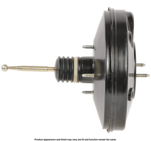 CARDONE New Power Brake Booster P/N:5C-32651 Fits: Audi Tt, Audi Tt Quattro, Seat Leon, Seat Toledo, Volkswagen Beetle, Volkswagen Beetle Cabrio, Volkswagen Clasico, Volkswagen Golf, Volkswagen Jetta, Volkswagen Jetta City, Volkswagen R32 - Image 1