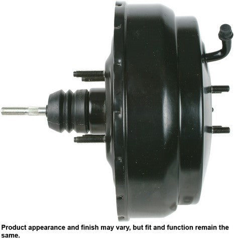 CARDONE New Power Brake Booster P/N:5C-32776 Fits: Toyota 4runner 95-90, Toyota Pickup 95-89, Toyota T100 94-93 - Image 2