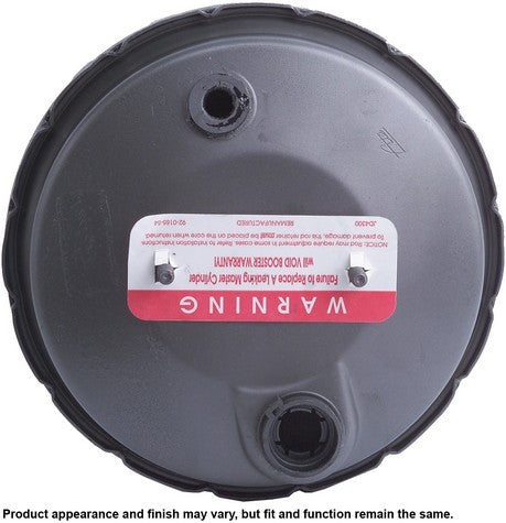 CARDONE New Power Brake Booster P/N:5C-33102 Fits: Volvo S60 07-05, Volvo S80 06-99, Volvo V70 07-01, Volvo Xc70 06-03 - Image 2