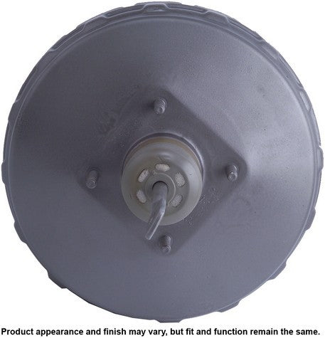 CARDONE New Power Brake Booster P/N:5C-33102 Fits: Volvo S60 07-05, Volvo S80 06-99, Volvo V70 07-01, Volvo Xc70 06-03 - Image 7