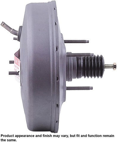 CARDONE New Power Brake Booster P/N:5C-34905 Fits: Toyota Tacoma 04-01 - Image 5