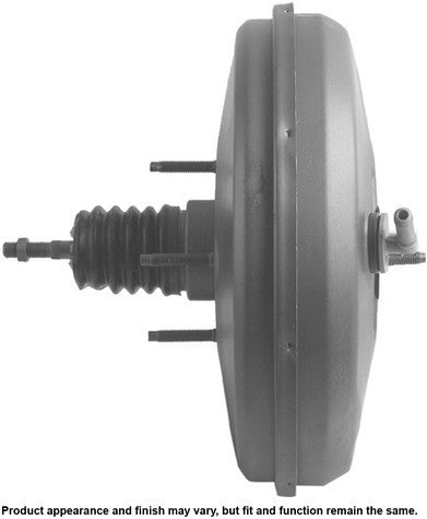 CARDONE New Power Brake Booster P/N:5C-34915 Fits: Lexus Rx330 06-04, Lexus Rx350 09-07, Toyota Highlander 07-04 - Image 4