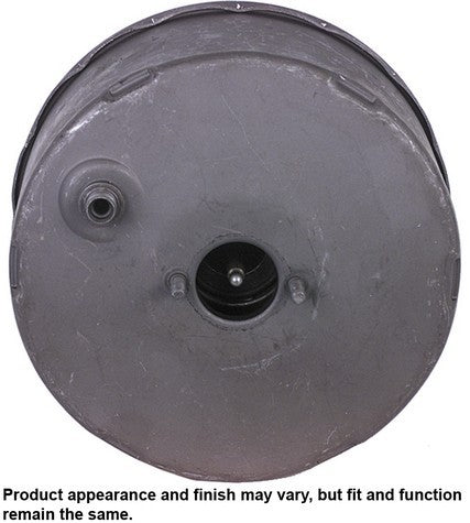 CARDONE New Power Brake Booster P/N:5C-35936 Fits: Mercedes-benz 280s, Mercedes-benz 280se, Mercedes-benz 280sel, Mercedes-benz 280sl, Mercedes-benz 300sd, Mercedes-benz 300sel, Mercedes-benz 380se, Mercedes-benz 380sec, Mercedes-benz 380sel - Image 2