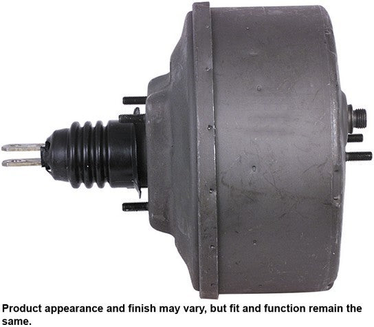 CARDONE New Power Brake Booster P/N:5C-35936 Fits: Mercedes-benz 280s, Mercedes-benz 280se, Mercedes-benz 280sel, Mercedes-benz 280sl, Mercedes-benz 300sd, Mercedes-benz 300sel, Mercedes-benz 380se, Mercedes-benz 380sec, Mercedes-benz 380sel - Image 3