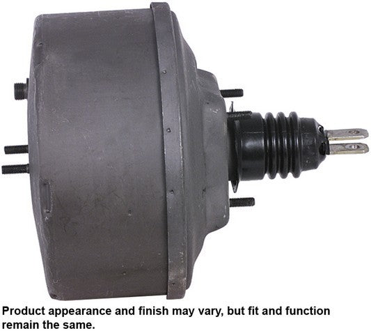 CARDONE New Power Brake Booster P/N:5C-35936 Fits: Mercedes-benz 280s, Mercedes-benz 280se, Mercedes-benz 280sel, Mercedes-benz 280sl, Mercedes-benz 300sd, Mercedes-benz 300sel, Mercedes-benz 380se, Mercedes-benz 380sec, Mercedes-benz 380sel - Image 6