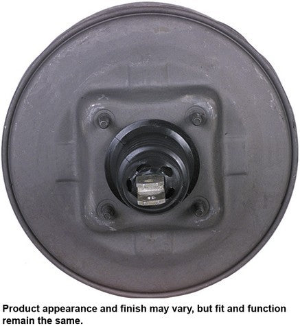 CARDONE New Power Brake Booster P/N:5C-35936 Fits: Mercedes-benz 280s, Mercedes-benz 280se, Mercedes-benz 280sel, Mercedes-benz 280sl, Mercedes-benz 300sd, Mercedes-benz 300sel, Mercedes-benz 380se, Mercedes-benz 380sec, Mercedes-benz 380sel - Image 8