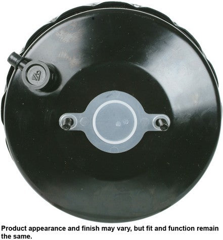 CARDONE New Power Brake Booster P/N:5C-473163 Fits: Jeep Grand Cherokee 04-99 - Image 2