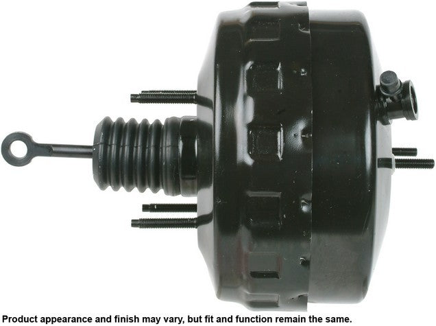 CARDONE New Power Brake Booster P/N:5C-473163 Fits: Jeep Grand Cherokee 04-99 - Image 3