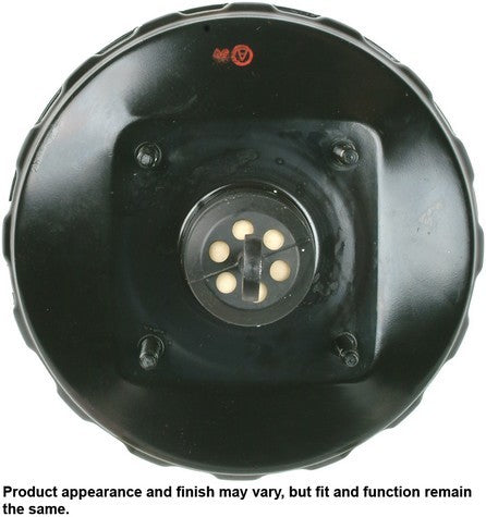 CARDONE New Power Brake Booster P/N:5C-473163 Fits: Jeep Grand Cherokee 04-99 - Image 7