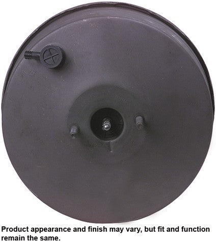 CARDONE New Power Brake Booster P/N:5C-474400 Fits: Ford F-250 96-87, Ford F-250 Hd 1997, Ford F-350 97-87, Ford F-super Duty 97-90 - Image 2