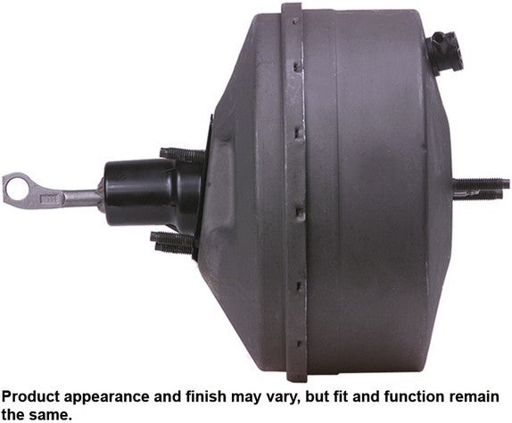 CARDONE New Power Brake Booster P/N:5C-474400 Fits: Ford F-250 96-87, Ford F-250 Hd 1997, Ford F-350 97-87, Ford F-super Duty 97-90 - Image 3