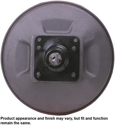 CARDONE New Power Brake Booster P/N:5C-474400 Fits: Ford F-250 96-87, Ford F-250 Hd 1997, Ford F-350 97-87, Ford F-super Duty 97-90 - Image 7
